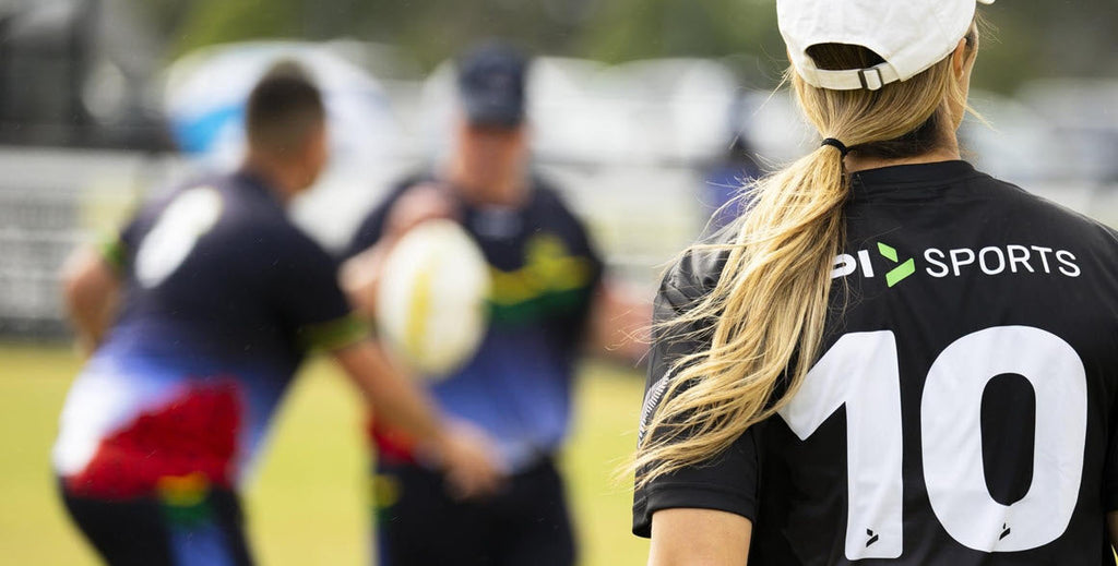 FAQs for Rugby Union Clubs When Changing Uniform Suppliers